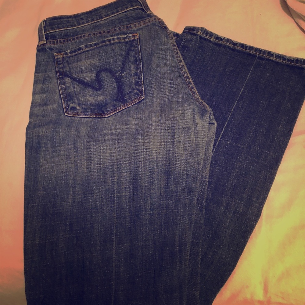 Citizen jeans
